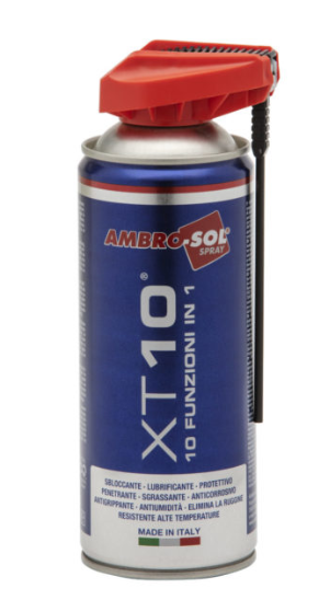 MULTIFUNZIONE XT 10 400ML S159 4265