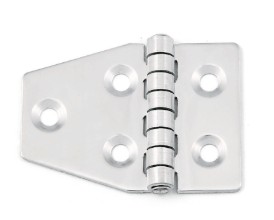 CERNIERA INOX A2 8041 40X55