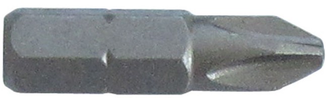 INSERTI PH2X25MM 1/4 12042 4932430853