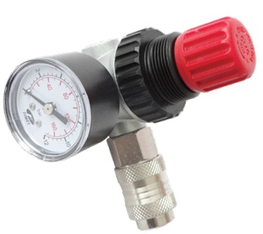 RIDUTTORE MINI 455/R 1/4 FR830014
