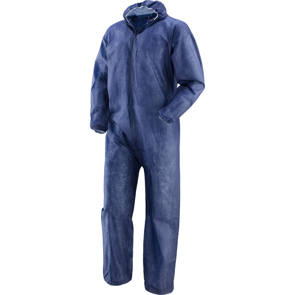 TUTA PLP BLU XXL 487011