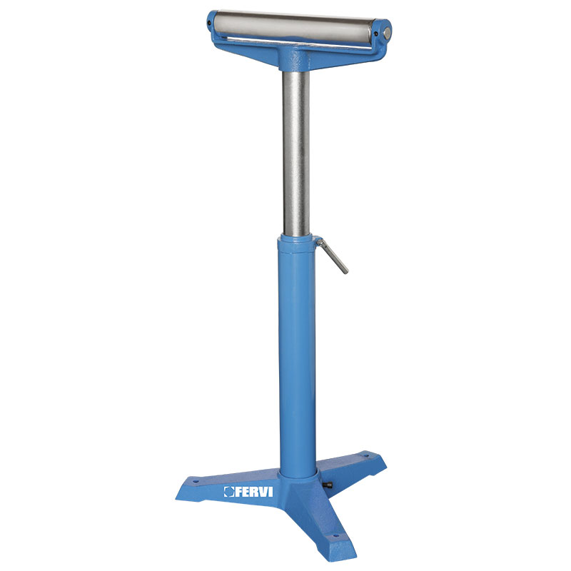 CAVALLETTO A RULLO 0133                 