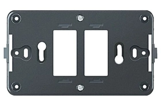 SUPPORTO 2 MOD X SCAT TONDA ECL99652F   