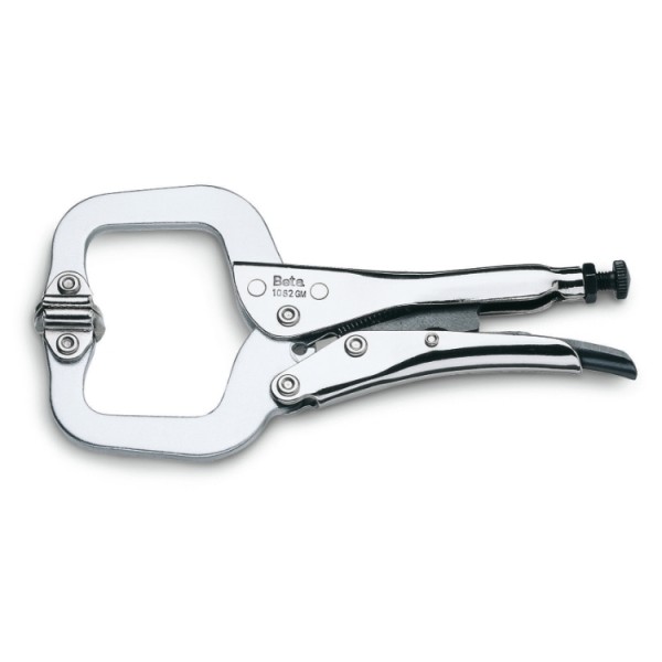 BETA 1062GM/290 PINZA GRIP MORSETTO