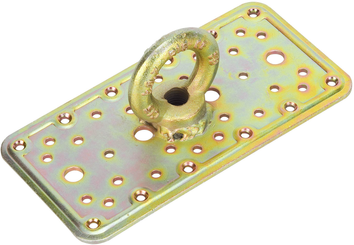 PIASTRA DI SICUREZZA C/GOLFARE AL862TR10