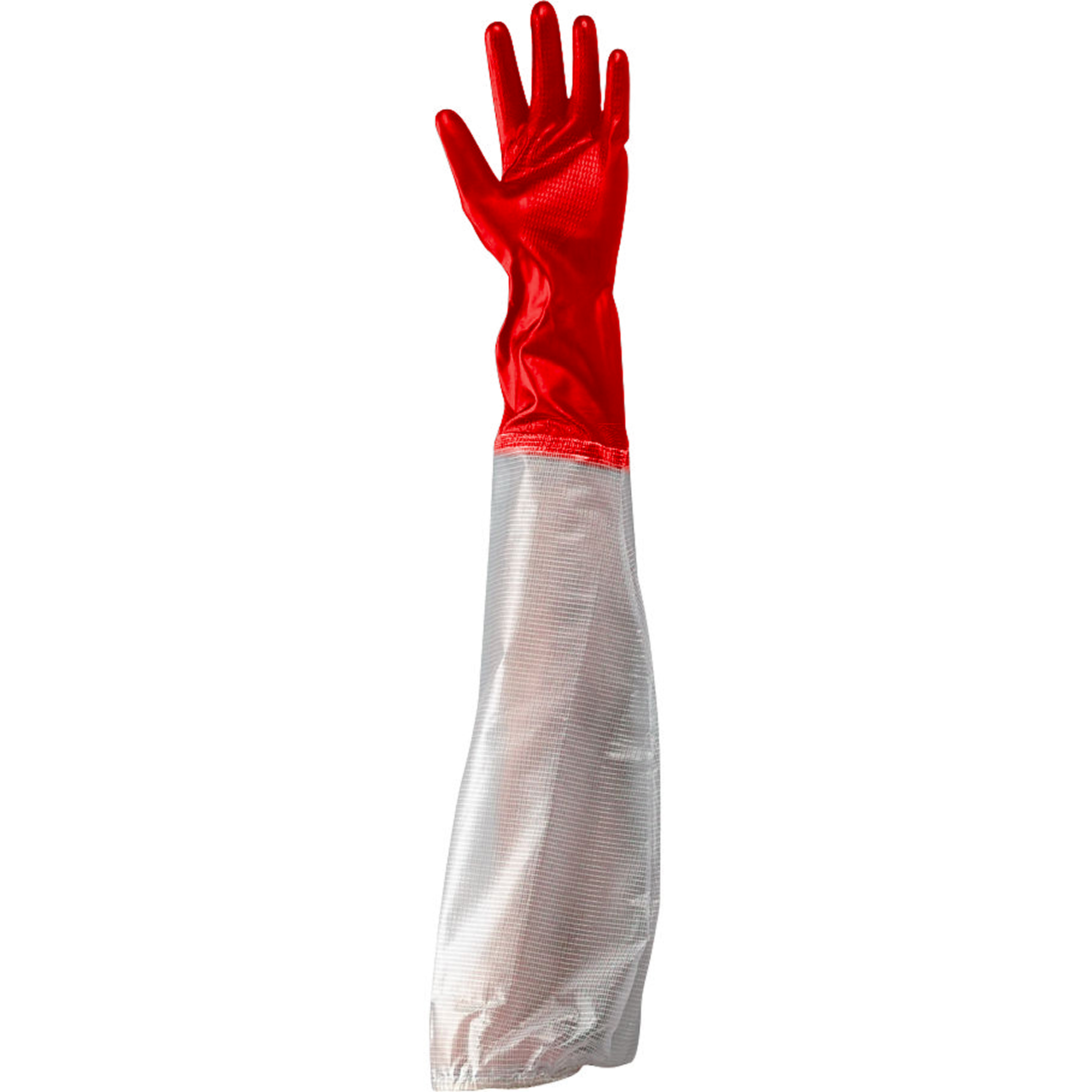 GUANTI MANICHETTA TRASP G53 XL 385066
