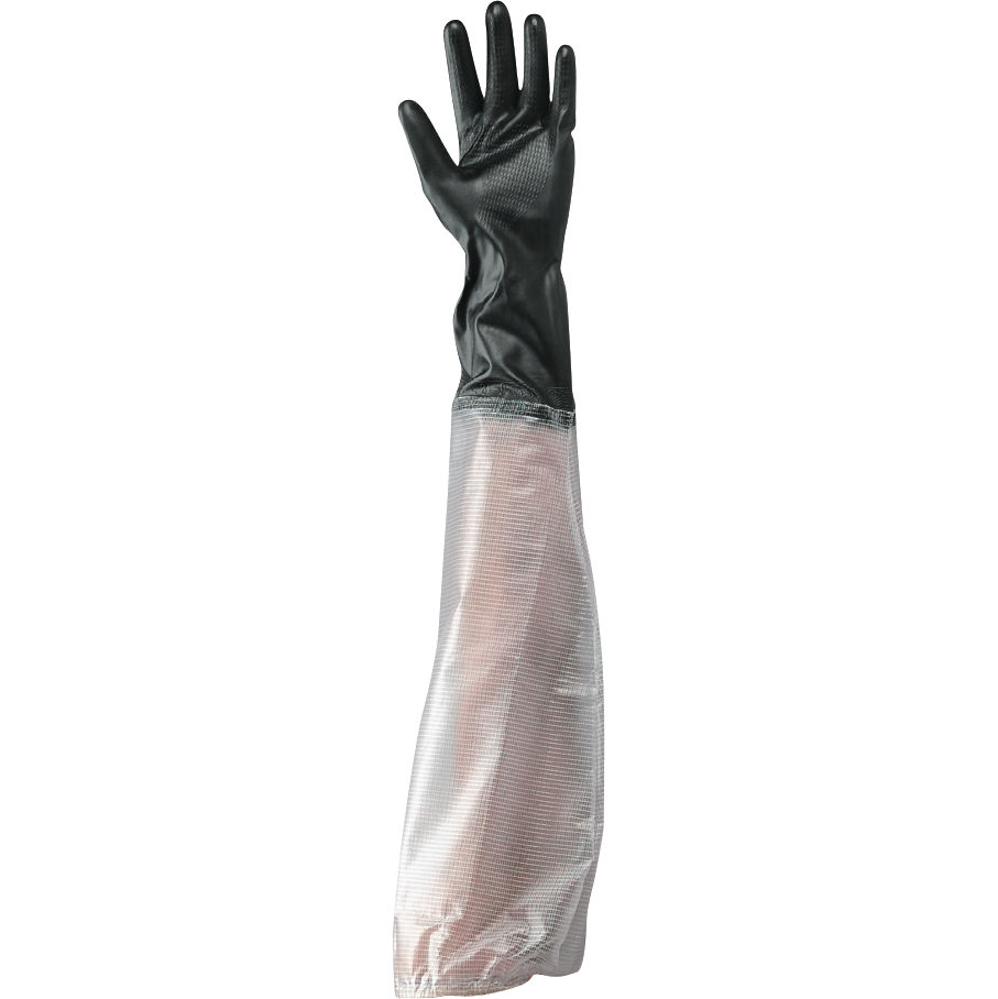 GUANTI MANICHETTA TRASP G53 XXL 385066