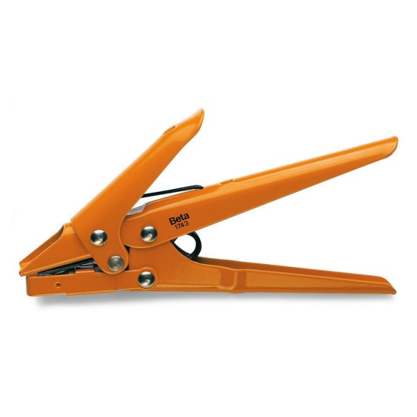 BETA 1743 PINZA X FASCETTE NYLON