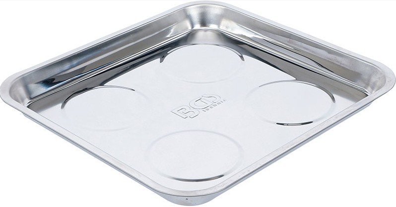 VASCHETTA MAGNETICA INOX BGS1151        