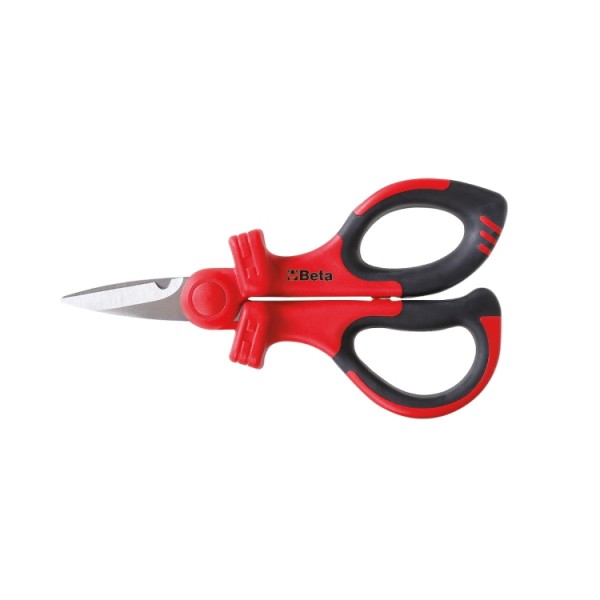 BETA 1128MQ FORBICI ISOLATE 1000V       