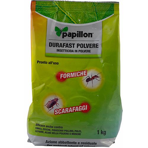 INSETTICIDA POLVERE FORMICHE FI84284    