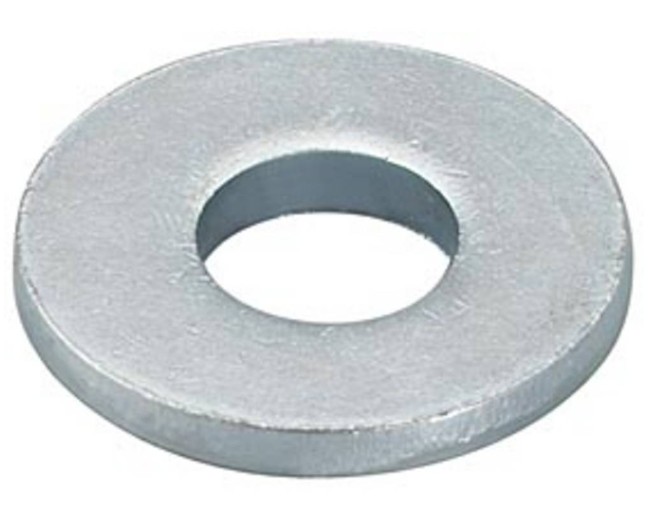 RONDELLE INOX 6593 M16X48               