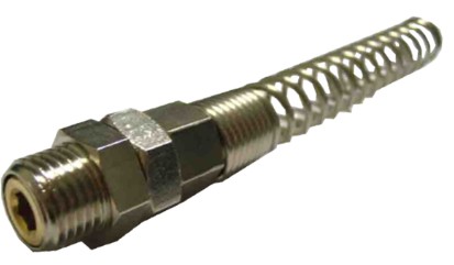 RACCORDO GIREV 792PC 1/4 10X6.5 S15006C