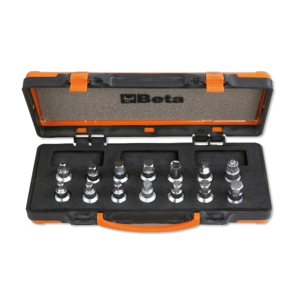 BETA 1494/C14A SERIE UTENSILI CAMBIO OL