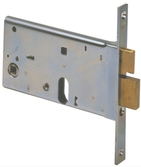 SERRATURA CISA 44460-80 INFILARE 284280 