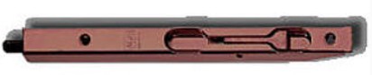 CATENACCI LEVA AGB 15CM BRONZATI 227501 