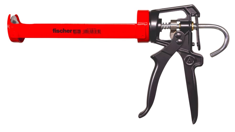 PISTOLA SILICONE KPM 310 543618 541441