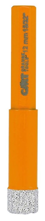 PUNTA MARMO/GRANITO/CERAMICA 12 552-012