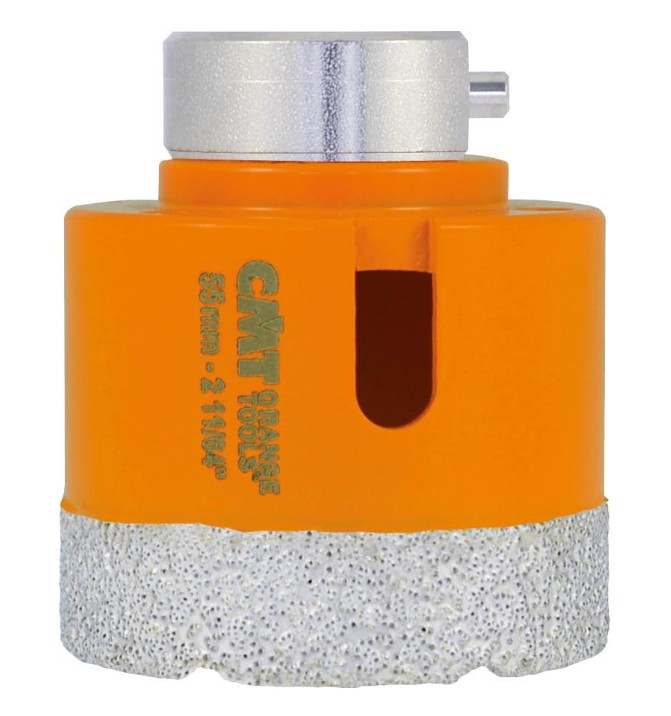 SEGA TAZZA MARMO/GRANITO/CERA 55 552-055