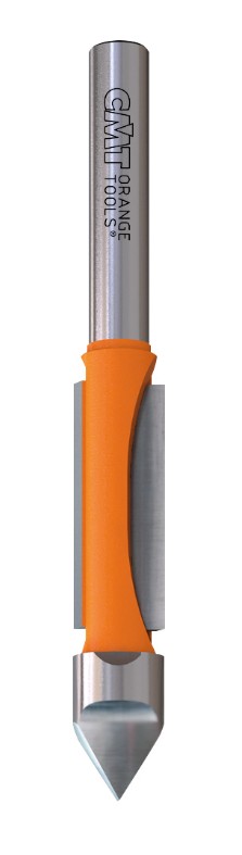 FRESA FORARE/RIFILARE 6X19X64 716.060.11