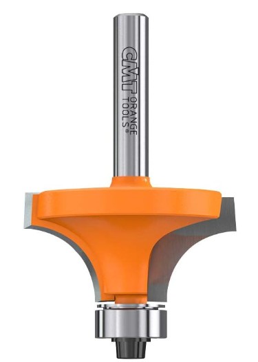FRESA RAGGIO CONCAVO 38.1 738.380.11