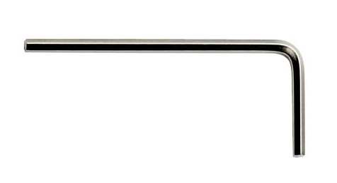 CHIAVE ESAGONALE 3/32" 2.38MM 991.057.00