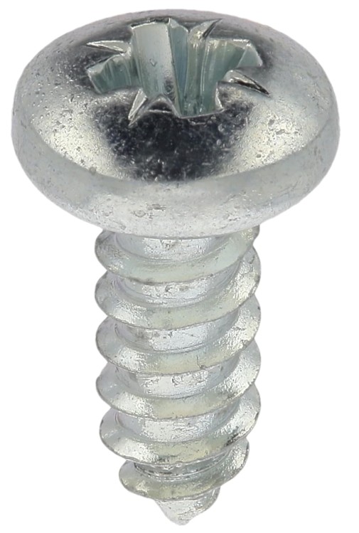 VITI INOX AUTOFILETTANTI TC 4.8X19 7981