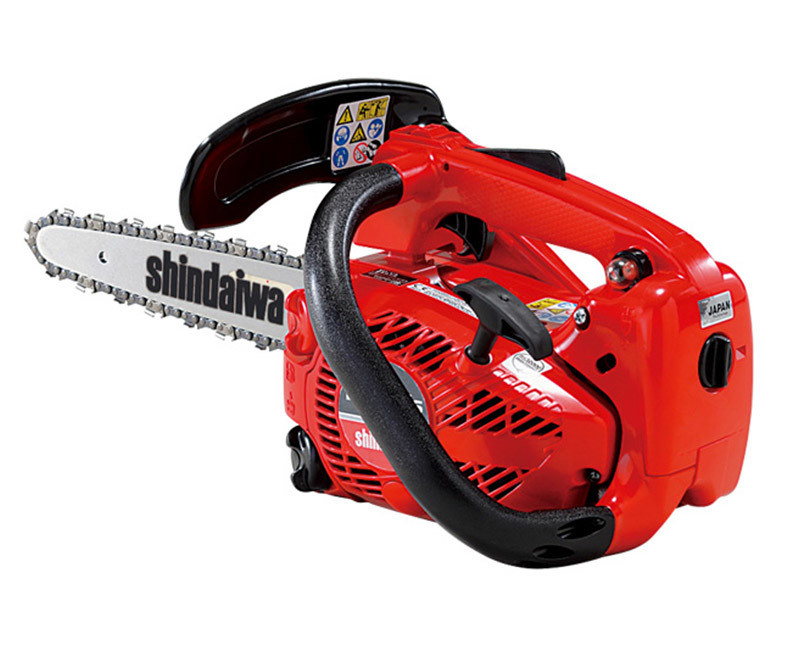 MOTOSEGA SHINDAIWA SKM 280TCS