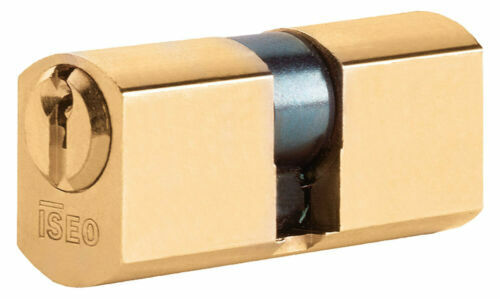 CILINDRO ISEO 8420 28X28 ISE274430      