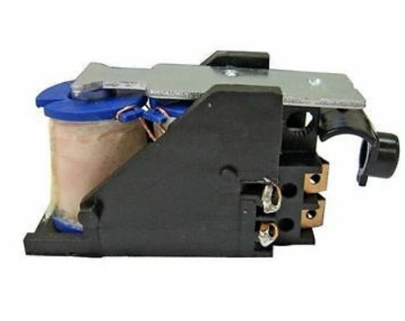 BOBINA ELETTRICA 07118-02SX 288002      