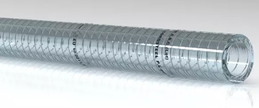 TUBO CORDSTEEL PL METAL 38MM