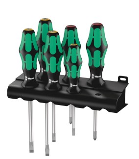 SERIE 6 GIRAVITI TG/PH 4105650          