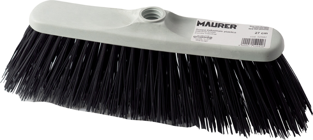 SCOPA INDUSTRIALE MAXIMA 120080 FI52942 