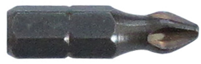 INSERTI PH1X25MM 1/4 12041