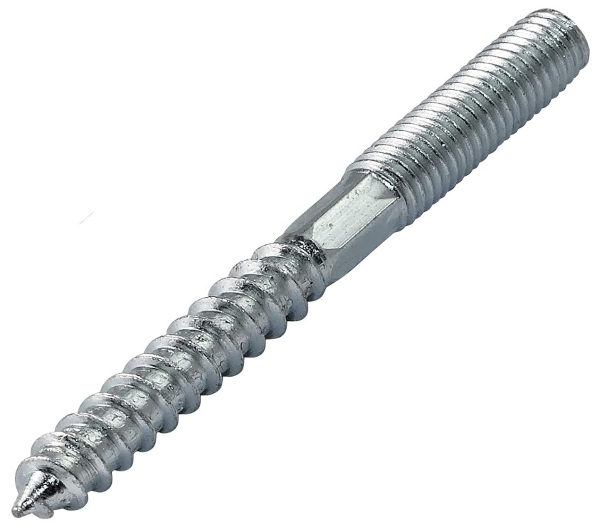 VITI CONGIUNZIONE 10X70 ZN