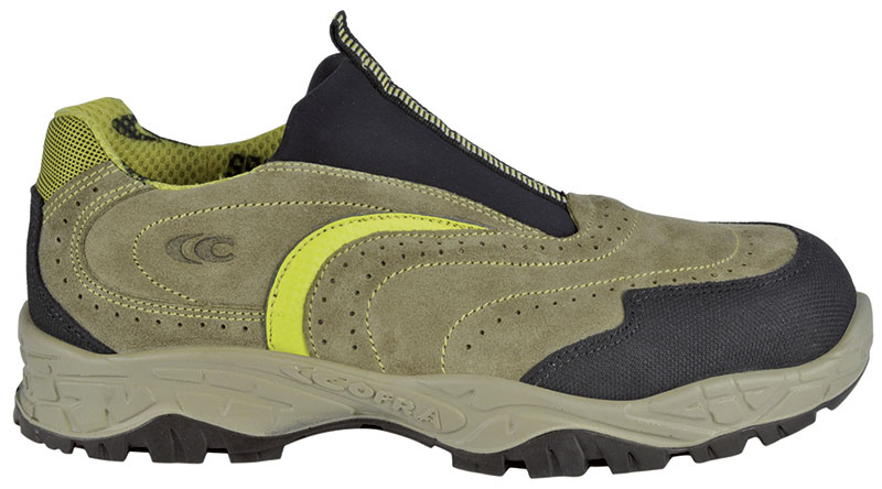 SCARPA SPATE 40 S1P SRC                 