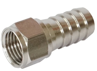 PORTAGOMMA F 6X1/8 GAS AS721806