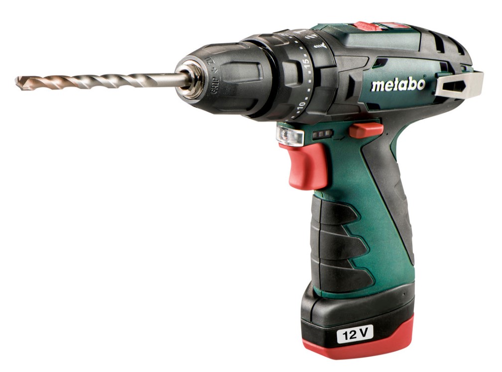 POWERMAXX SB 2AH PERCUSSIONE 38550