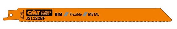 5LAME METAL BIM 225X1.8X14TPI JS1122BF-5