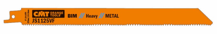 5LAME METAL BIM 225X1.8-2.6X10 JS1125VF5