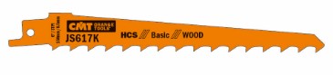 5LAME LEGNO HCS 150X8.3X3TPI JS617K-5