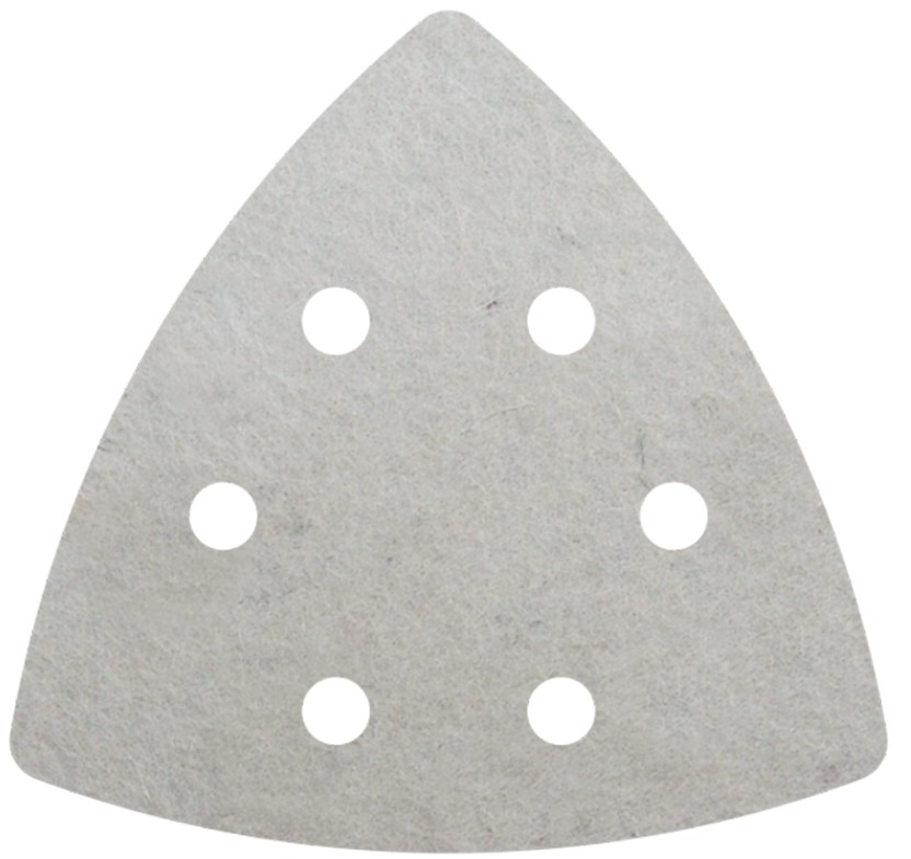 4FOGLI DELTA LUCIDATURA 93MM OMA30000-X4