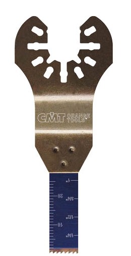 LAMA X LEGNO/METAL BIM 10X28MM OMM09-X1 