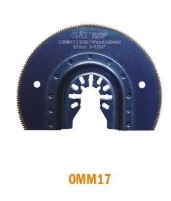 LAMA SEGMENTI X LEGNO/METAL BIM 87 OMM17