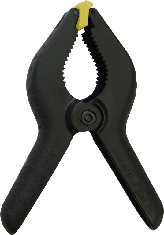 MORSETTI A MOLLA 165 MM FI96472         