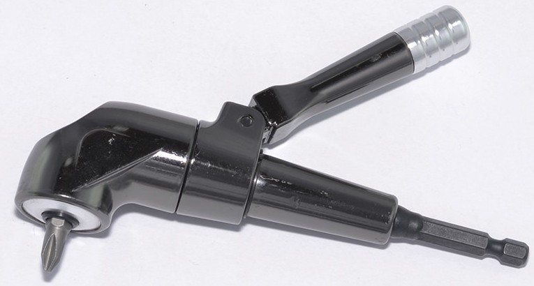 PORTAINSERTO ANGOLARE 90 1/4 L140 87397 