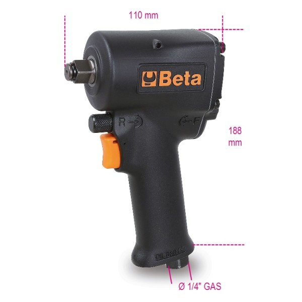 BETA 1927XM AVVITATORE PNEUM 1/2