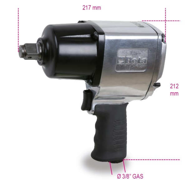 BETA 1928DA AVVITATORE PNEUM REV 3/4