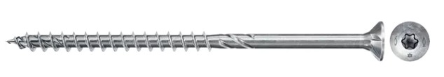 VITI TORX 6X240 FPF-ST 653657           
