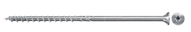 VITI TORX 10X80 FPF-ST 566315